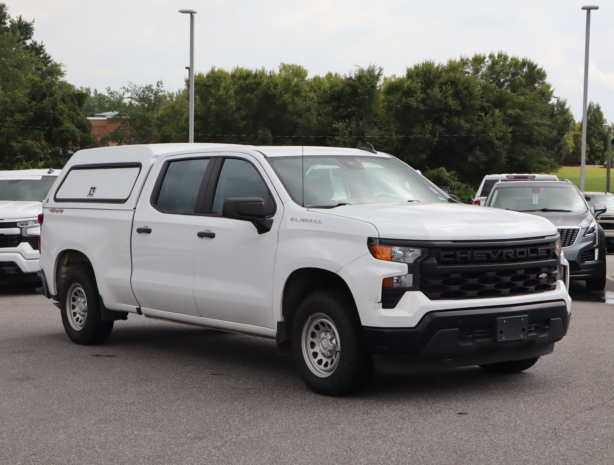 chevrolet silverado 1500 2024 1GCUDAED9RZ185746 image chevrolet silverado 1500 2024 1GCUDAED9RZ185746 image